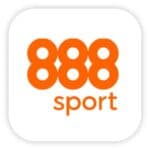 Icono de la aplicación 888bet