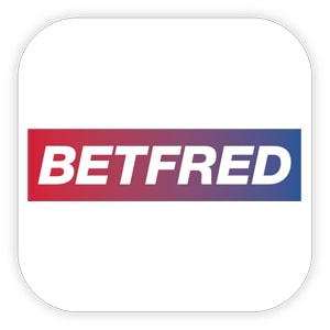 Icono de la aplicación Betfred