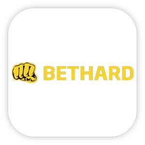 Icono de la aplicación bethard