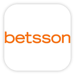 Icono de la aplicación betsson