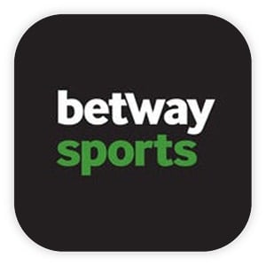 Icono de la aplicación betway