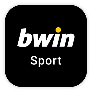 Icono de la aplicación bwin