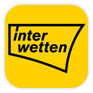 Icono de la aplicación Interwetten
