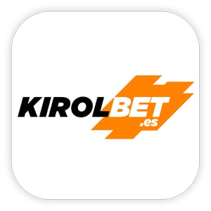 Icono de la aplicación Kirolbet