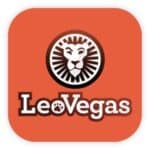 Icono de la aplicación Leovegas