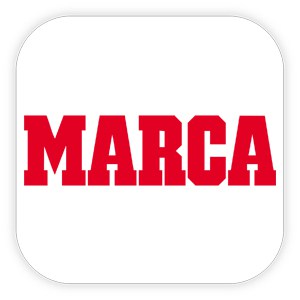 Icono de la aplicación Marca