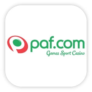Icono de la aplicación paf