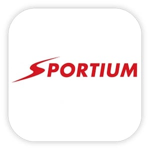 Icono de la aplicación Sportium