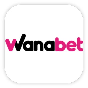 Icono de la aplicación wanabet
