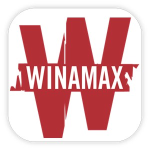 Icono de la aplicación winamax