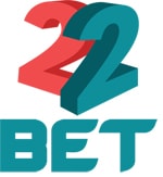 22bet logotipo