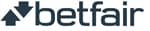 betfair logotipo
