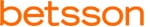 betsson logotipo