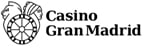 Casino Gran Madrid logotipo