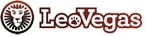 Leo Vegas logotipo