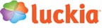 luckia logotipo