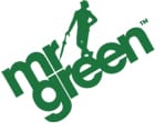 Mr Green logotipo