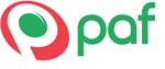 paf logotipo