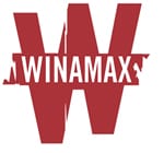 winamax logotipo