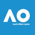 australian open logotipo