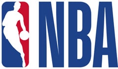 nba logotipo