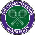 wimbledon logotipo
