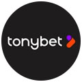 Tonybet logotipo