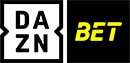 daznbet logotipo