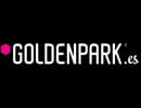 Goldenpark Logo