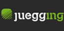 Juegging logotipo