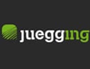 Juegging Logo