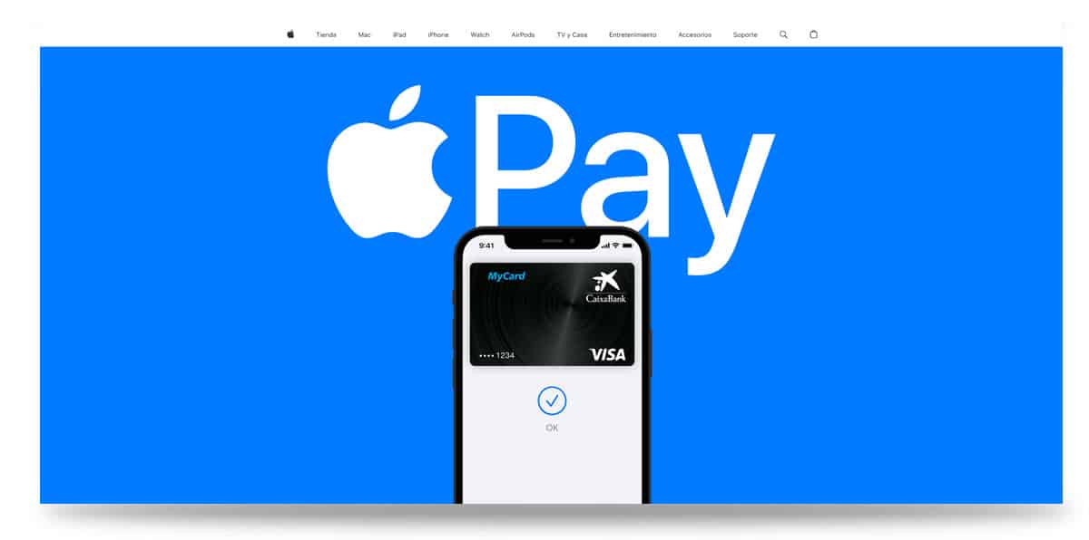 Apuesta de forma segura con Apple Pay