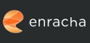 enracha logotipo