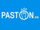 Paston Logo