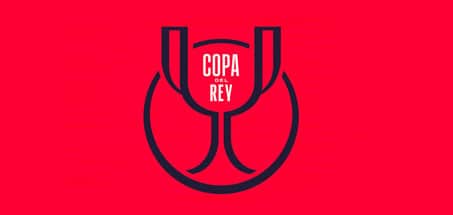 copa de rey logo news