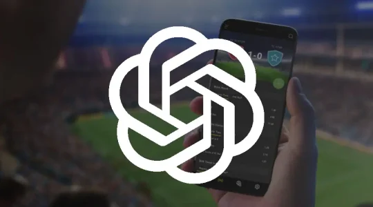 Las apuestas deportivas Chat GPT