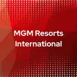 MGM Resorts Internationa icono