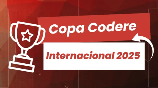 Copa Codere internacional 2025