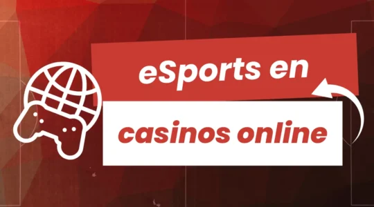 esports en casinos online