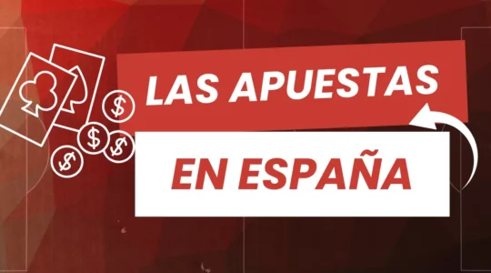 volumen de apuestas en España 2025